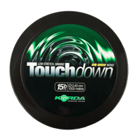 Touchdown - 1000m - Groen