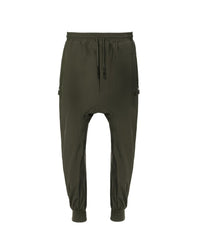 Ultralite Joggers - Olive