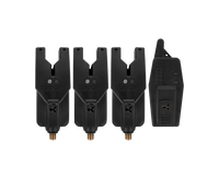 KRI 3-rod beetmelder set - incl. hangers