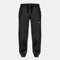 Pantalons de jogging - Long - Noir