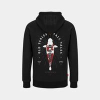 Kids Tall Tales Hoodie - Junior - Premium Qualität