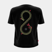 Ouroborous - Camiseta