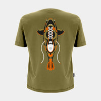 T-Shirt - True Leather