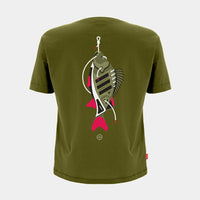 Tee - Earn Your Stripes