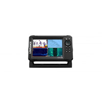 Eagle 7 - SplitShot HD - Remo