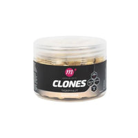 Clones - Barrel Wafter - Tiger nut - 13mm