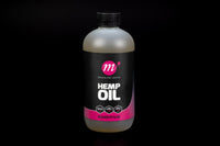 Feed Hemp Seed Oil - 250ml