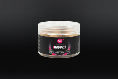 Mainline Hi Impact - Pop - ups - Crab IB - 15mm - KarperCentrale