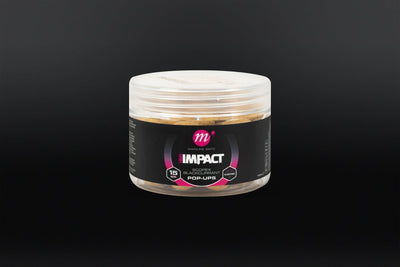 Mainline Hi Impact - Pop - ups - Scopex Blackcurrant - 15mm - KarperCentrale