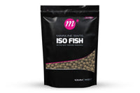 ISO Fish - Bouillettes - 1KG