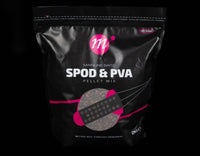 Spod i mieszanka pelletów PVA - 2KG