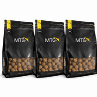 15kg Kr1ll Boilies - Bulk Deal