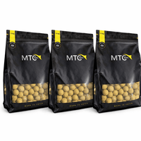 15kg Sweet ScopeX Boilies - Bulk Deal