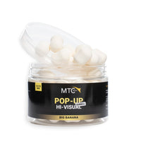 Big Banana - Dumbell Pop-Up - Hi-Visual - 10x15mm