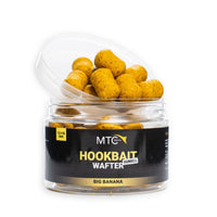 Big Banana - Hookbait Dumbell - Wafter - 12x18mm