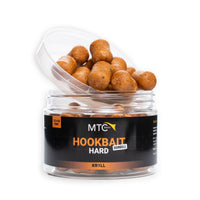 KR1LL - Hookbait - Hard Dumbell - 12x18mm