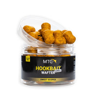 Sweet ScopeX - Hookbait Wafter - Dumbell - 12x18mm