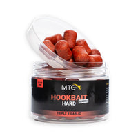 Triple R Garlic - Hookbait - Hard Dumbell - 12x18mm