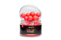 Triple R Garlic - Pop-ups - Hi-Visual