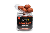 Triple R Garlic - Wafters