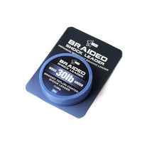 Shock Leader - Braided