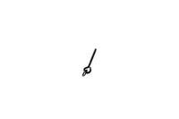 Bait Screws - 8mm