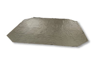 Bank Life - HD Groundsheet voor Gazebo
