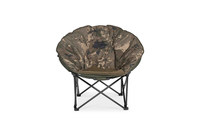 Bank Life - Chaise Lune Camouflage