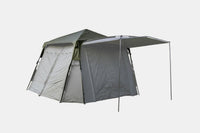 Bank Life - Skull cap voor Gazebo