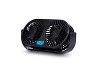 Bivvy Fan