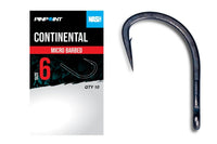 Continental