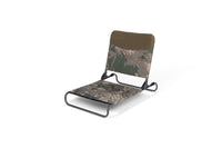 Indulgence - Bedchair Seat Camo