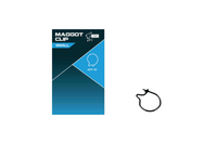 Maggot Clip