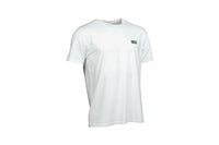 Make It Happen - tričko s kapříkem - ecru