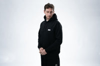Make It Happen - Trophy Hoody - Zwart