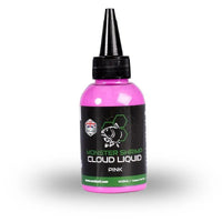 Monster Shrimp - Cloud Liquid - 100ml - Pink