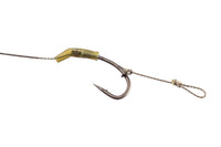 Ring Blow Back Rig
