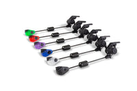 Siren - Night Glo Swing Arm