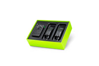 Siren - R3+ - 2+1 - Bissanzeiger