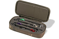 Subterfuge - Siren Night Glo Swing Arm - Storage Case