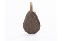 Super Flat Pear In-Line Lead