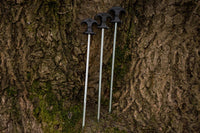Titan Bivvy Pegs - pezzo singolo