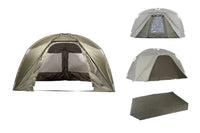 Titan Hide XL Full System