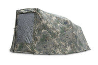 Titan T1 - Enveloppe de protection camouflage Pro