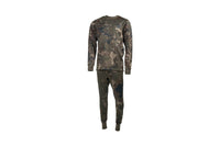 ZT - Conjunto de Capa Base Camuflaje