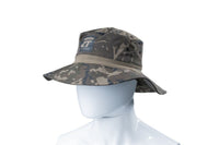 ZT - Lite Hydra Flex Bush Hat Camo