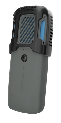 EMR20 - Insektfjerner - Strømbank