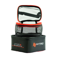 Starkx Ultra-Eva 1818 Éponge EVA pour Trempage de Vers et Pellets