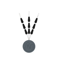 Swivel & Knot Protector Stops