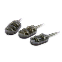 TCS Inline Flat Method Feeder